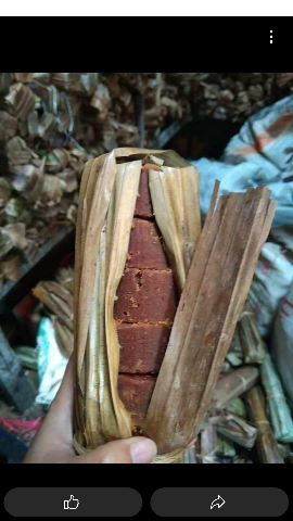 Gula aren / kawung Asli ( No molesis / bahan Kimia Campuran )