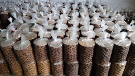 GULA MERAH KELAPA ASLI BANJAR - PANGANDARAN
