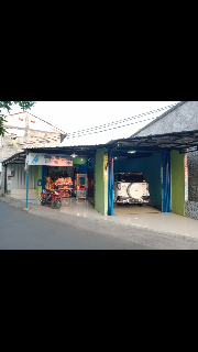 Rumah + isi