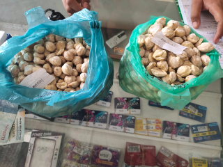 KEMIRI MEDAN