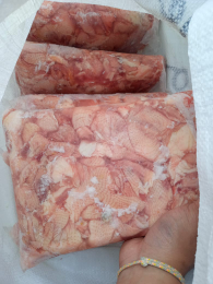 kulit ayam
