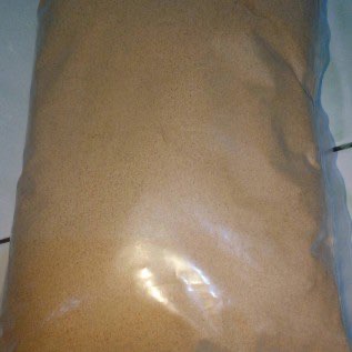 Bubuk rempah 