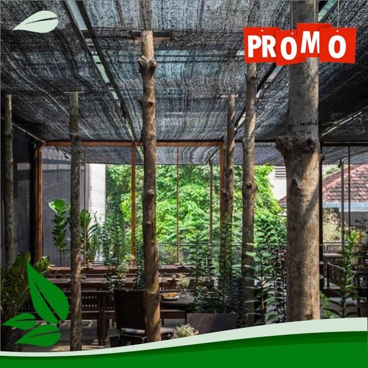Jual Paranet Murah dan Berkualitas
