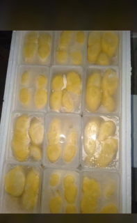 Durian Kupas Palu