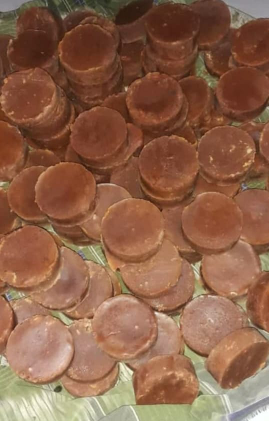 gula kelapa