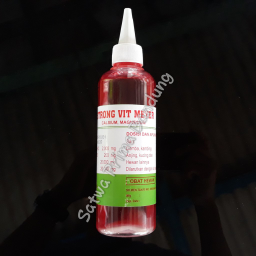Strong Vit Meyer, Obat Kuat Hewan Setelah Melahirkan