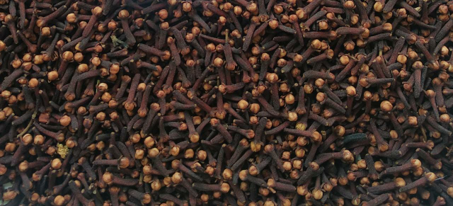 Cengkeh AB6, Lal pari dan Zanzibar