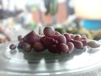 bawang kupas super