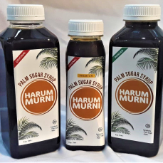 gula aren cair 500 ml