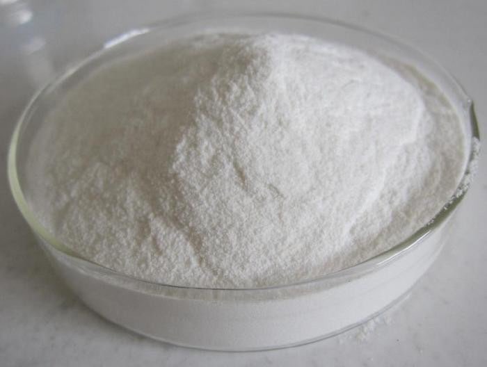 GELLAN GUM