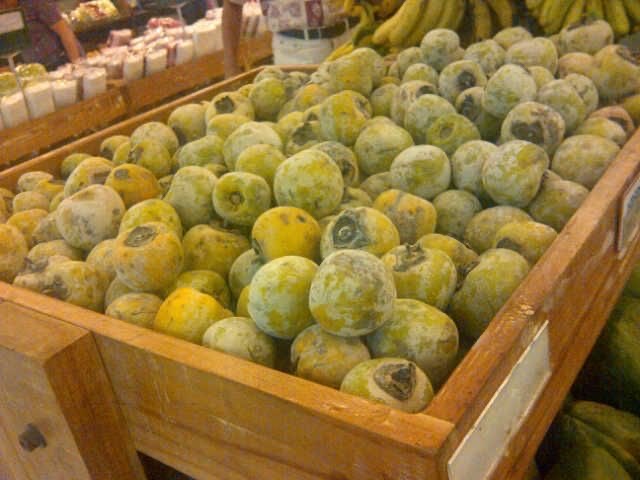 Buah Kesemek