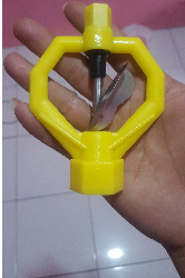 sprinkler / Alat siram tanaman