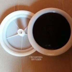 FINE BUBBLE DIFFUSER 8 Inch