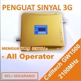 Penguat Sinyal GSM 3G  Telkomsel Simpati Kartu As Indosat xl
