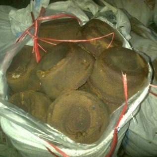 Gula Kelapa 