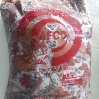 JUAL HATI AYAM