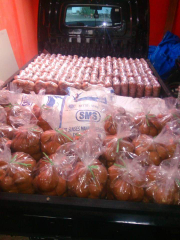Gula Kelapa
