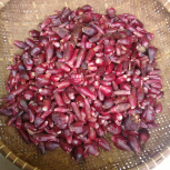 jual bawang dayak