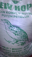 Jual Pakan Puyuh Petelur