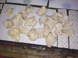 iles kering