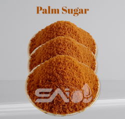 Gula Aren Semut (Palm Sugar)