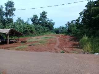 tanah HGU