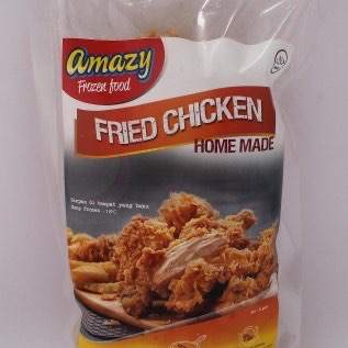JUAL HOMEMADE FROZEN FOOD
