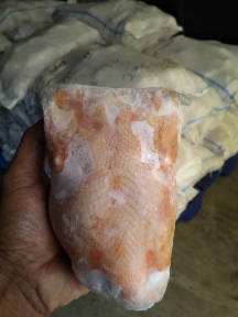 Jual daging ayam