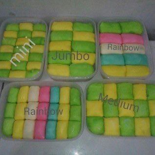 Pancake Durian Medan