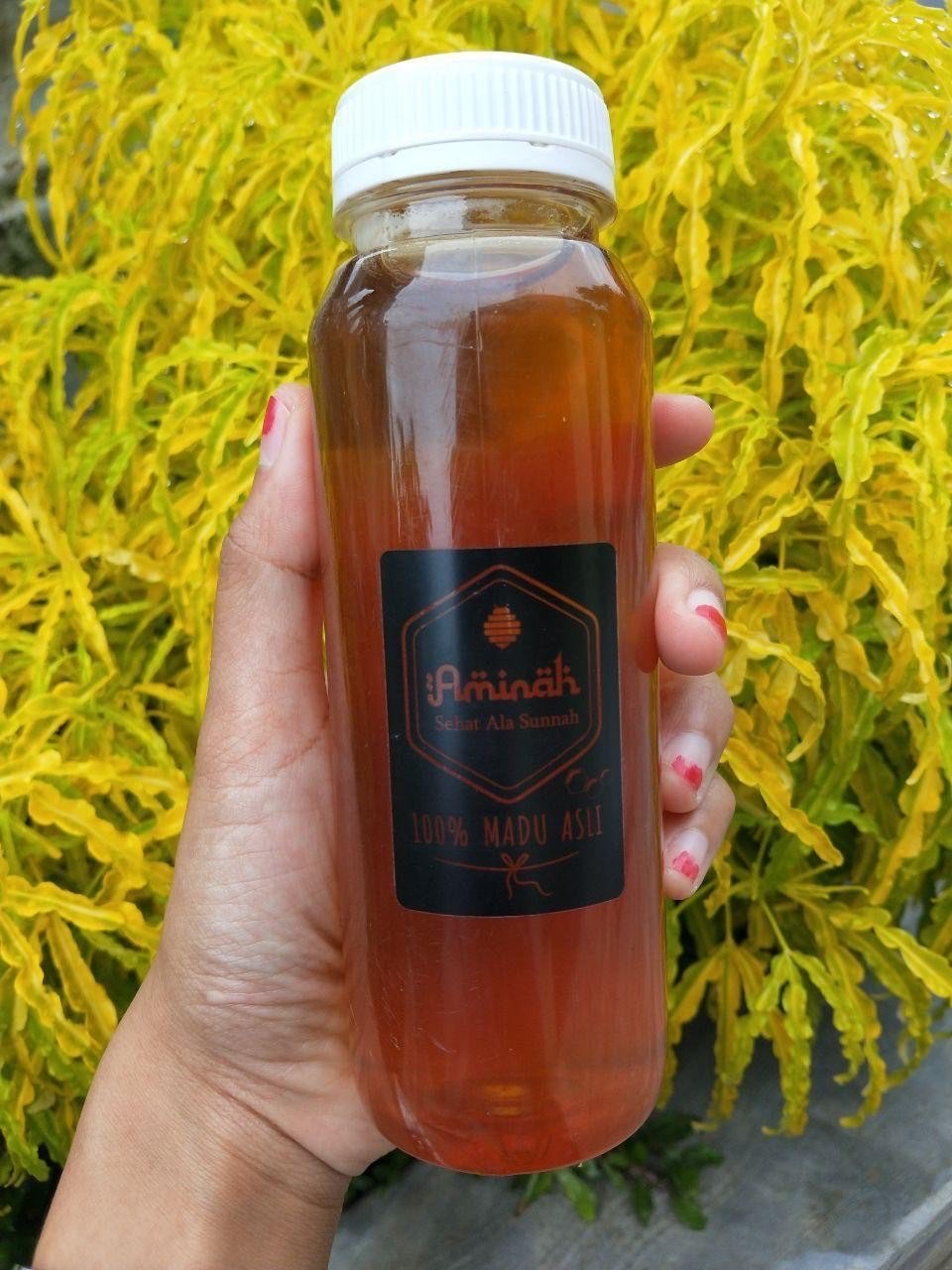 Madu Cair 700 gram
