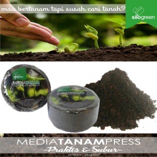 Media Tanam