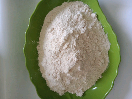 tepung onggok ketela singkong