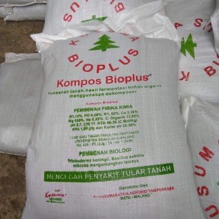 pupuk organik kusuma agrowisata
