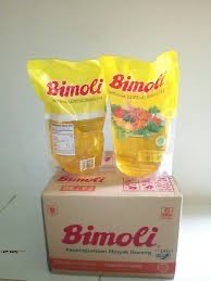 Jual Minyak Goreng Bimoli Dll