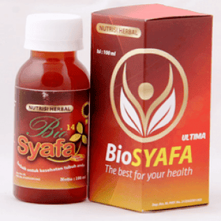 Biosyafa 16