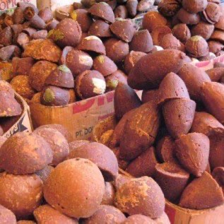Gula Merah Tebu & Kelapa
