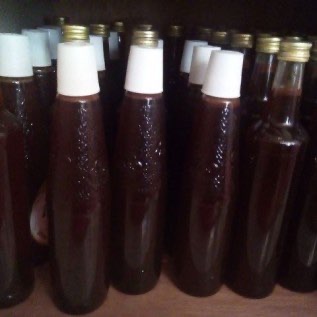 MADU ASLI SUMBAWA