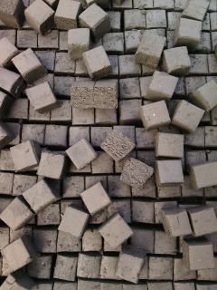 briket arang kelapa