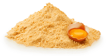 TEPUNG TELUR