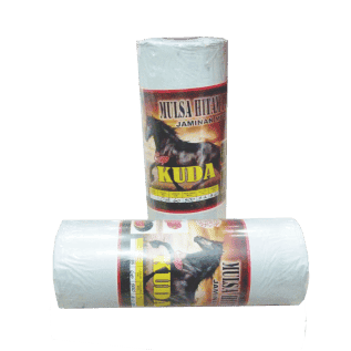 Jual Mulsa Plastik merk KUDA Berkualitas Harga Murah