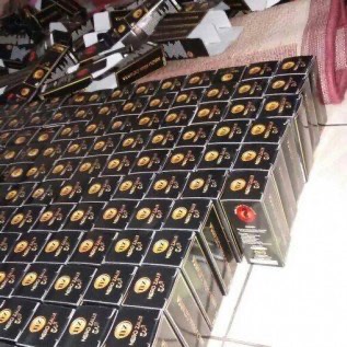 MADU NERO ZAUJI