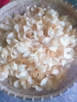 kripik singkong