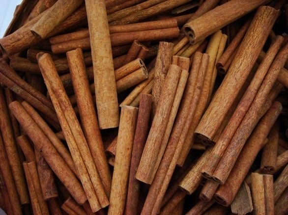 Kayu Manis