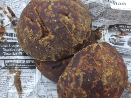 GULA AREN MURNI REJANG LEBONG