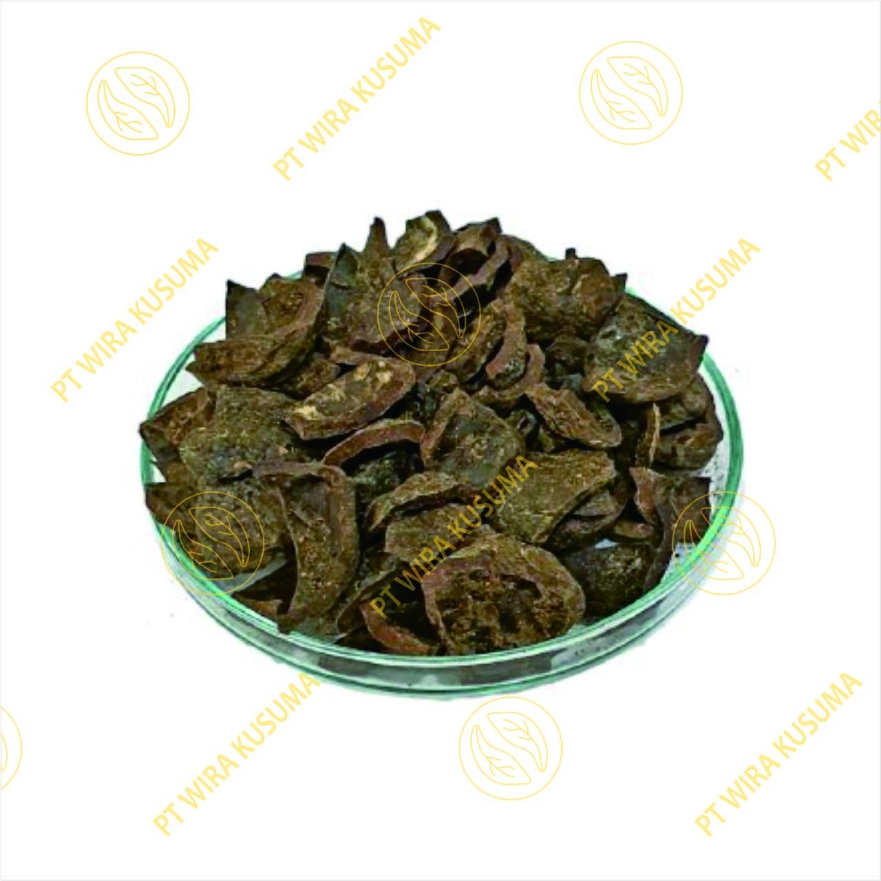 Cangkang Kemiri