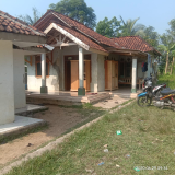 rumah siap huni
