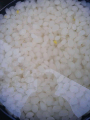 kolang kaling kualitas super