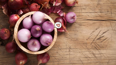 BAWANG MERAH