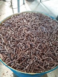 Wood Pellet