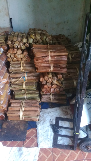 Gula aren baralak